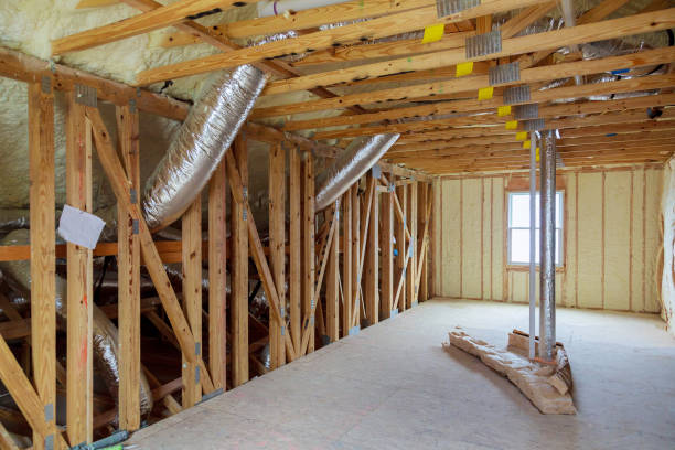 Best Commercial Insulation Contractor  in St John, MO