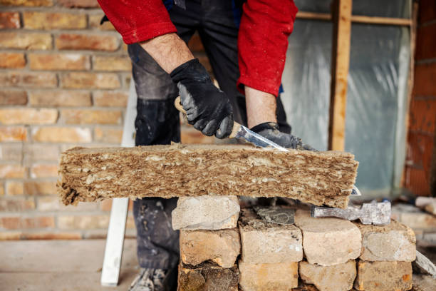 Best Attic Insulation Installation  in St John, MO