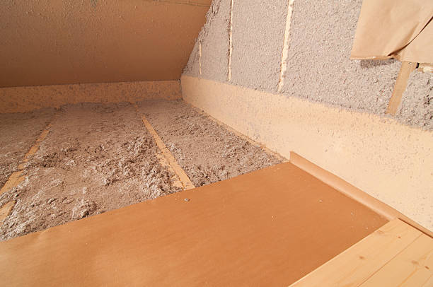 Best Spray Foam Insulation  in St John, MO